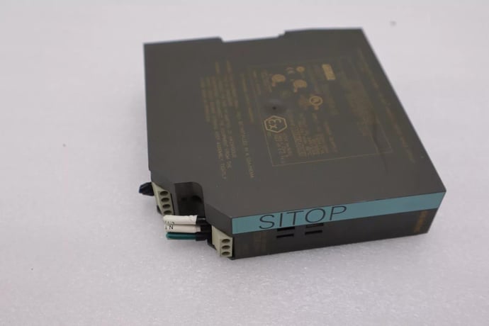 Siemens 6EP1332-2BA10 Power Supply STOCK K-673-C - Image 4