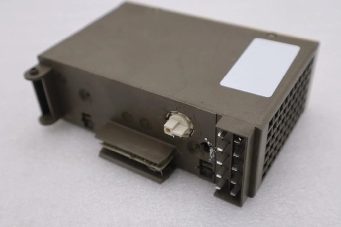 LOT OF 34 - SIEMENS 6ES5 441-8MA11 SIMATIC S5 DIGITAL OUTPUT MODULE STOCK 5405 - Image 3