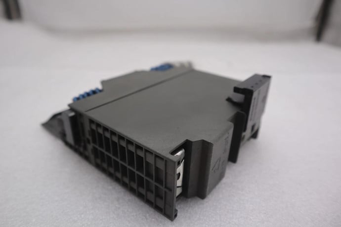 SIEMENS 6ES7 321-1BH02-0AA0 SIMATIC S7 INPUT MODULE STOCK K-3504 - Image 3
