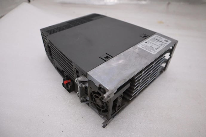 Siemens 6SL3210-1KE17-5UF1 Sinamics Frequency Converter 3.0 kW 4 HP STOCK H1139 - Image 3