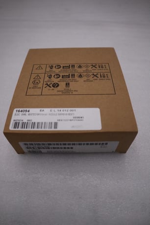 Siemens 6es7 322-1bf01-0aa0 simatic s7-300 new sealed unit stock g385a - Image 3