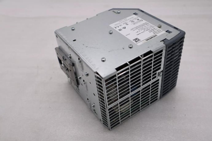 Siemens 6EP1336-2BA10 SITOP PSU100S Power Supply 24V DC 20A Output #K-614-A - Image 4