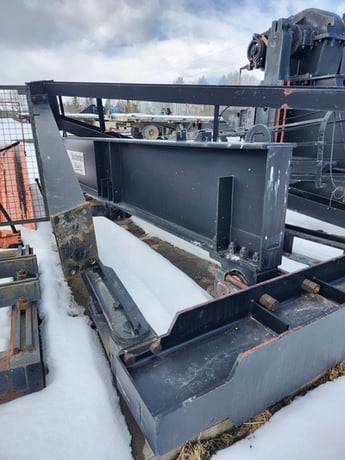 320 Maximizer pump jack, 2012 - Image 4