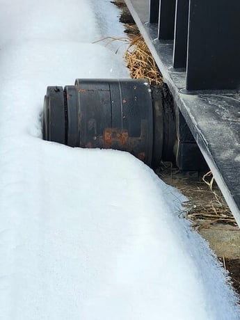 320 Maximizer pump jack, 2012 - Image 7