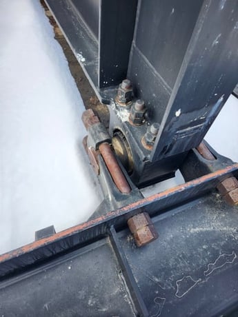 320 Maximizer pump jack, 2012 - Image 8