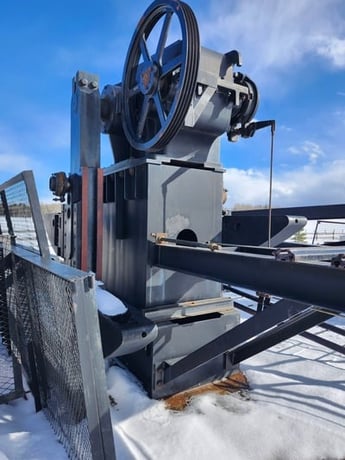 320 Maximizer pump jack, 2012 - Image 10