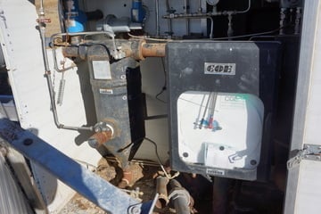 12" Sweet Vertical Separator, 1480 psi, 3-phase, 1999 - Image 10