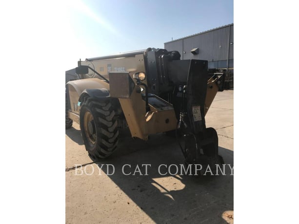 Cat TL1055-05 CAT, Telehandler, 3147 hours, S/N: T7800678, 2022 - Image 2