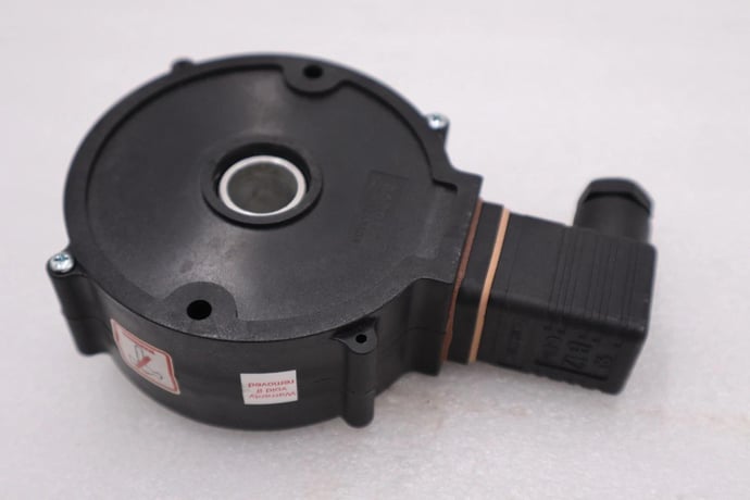 HOHNER AUTOMATION in96-ae2s-a1a6-1000 / in96ae2sa1a61000 Encoder Stock H1642 - Image 3