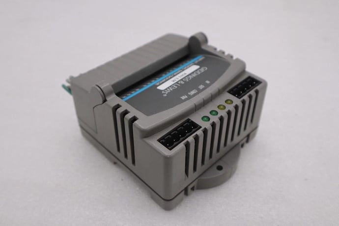 GIDDINGS & LEWIS M.1300.7372 R1 Input Module 24VDC SINK/SOURCE STOCK 638-D - Image 3