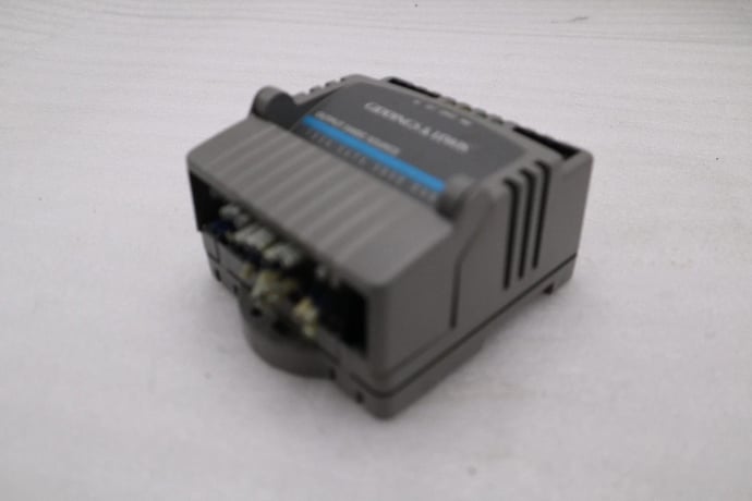 GIDDINGS & LEWIS DANAHER MOTION M.1017.3095 R3 / M10173095 R3 MODULE #6008 - Image 5