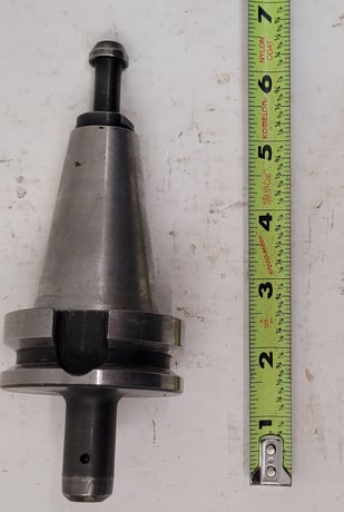 Command - Caterpillar 40 Tool Holder - Image 2