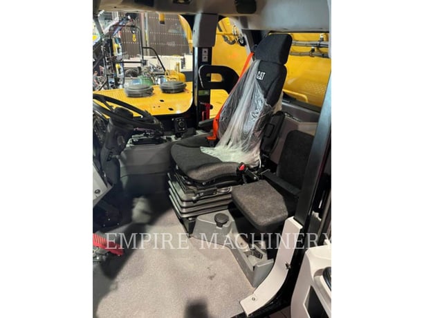 Caterpillar 777F WT, Water Wagon, 22820 hours, S/N: JRP00418, 2007 - Image 6