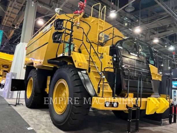 Caterpillar 777F WT, Water Wagon, 22820 hours, S/N: JRP00418, 2007 - Image 7