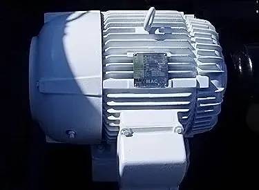 325 GPM @ 100' TDH, Durco, centrifugal pump, 15 HP - Image 10