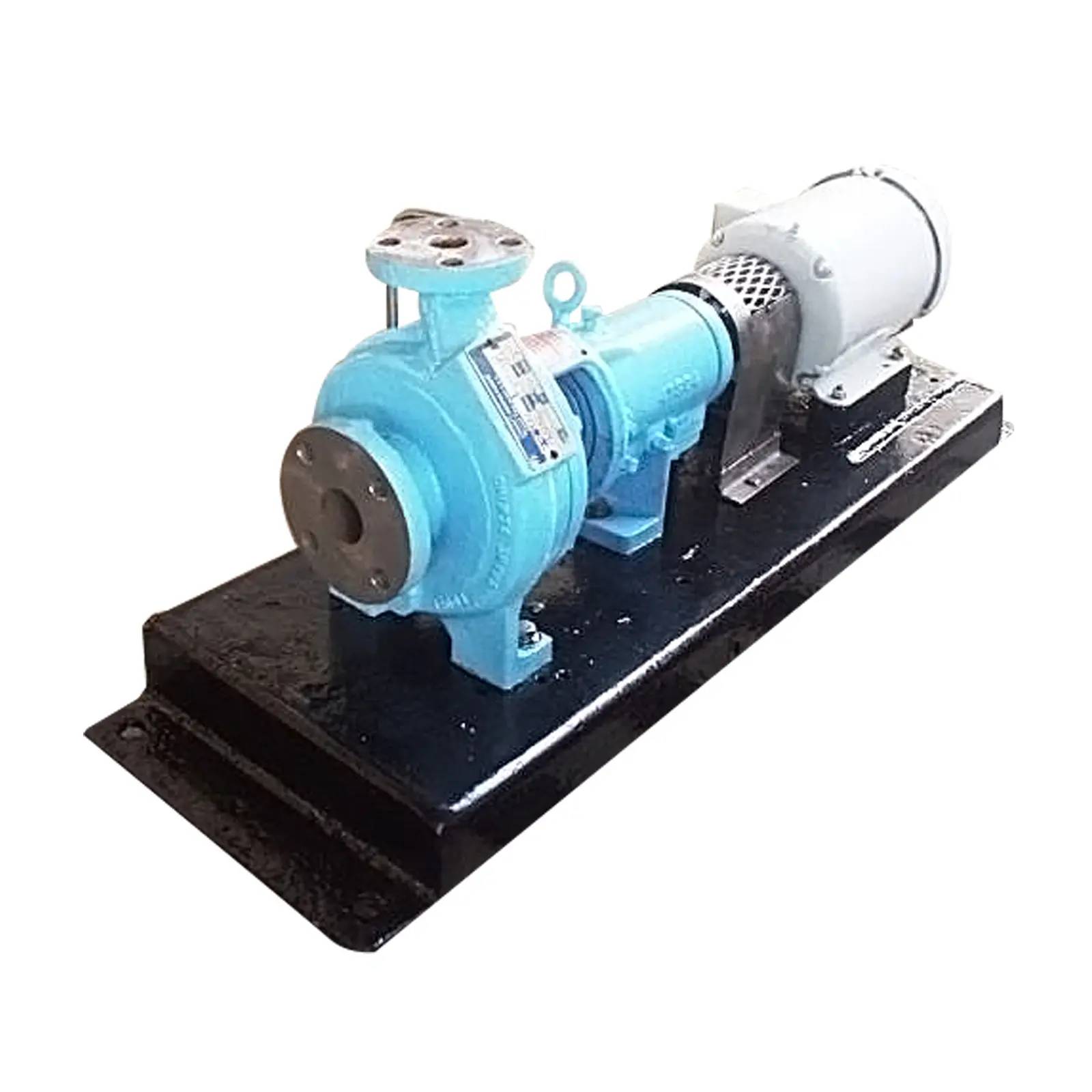48 GPM @ 31' TDH, Crane Deming #3062-0925, centrifugal pump, 1.5 HP - Image 2