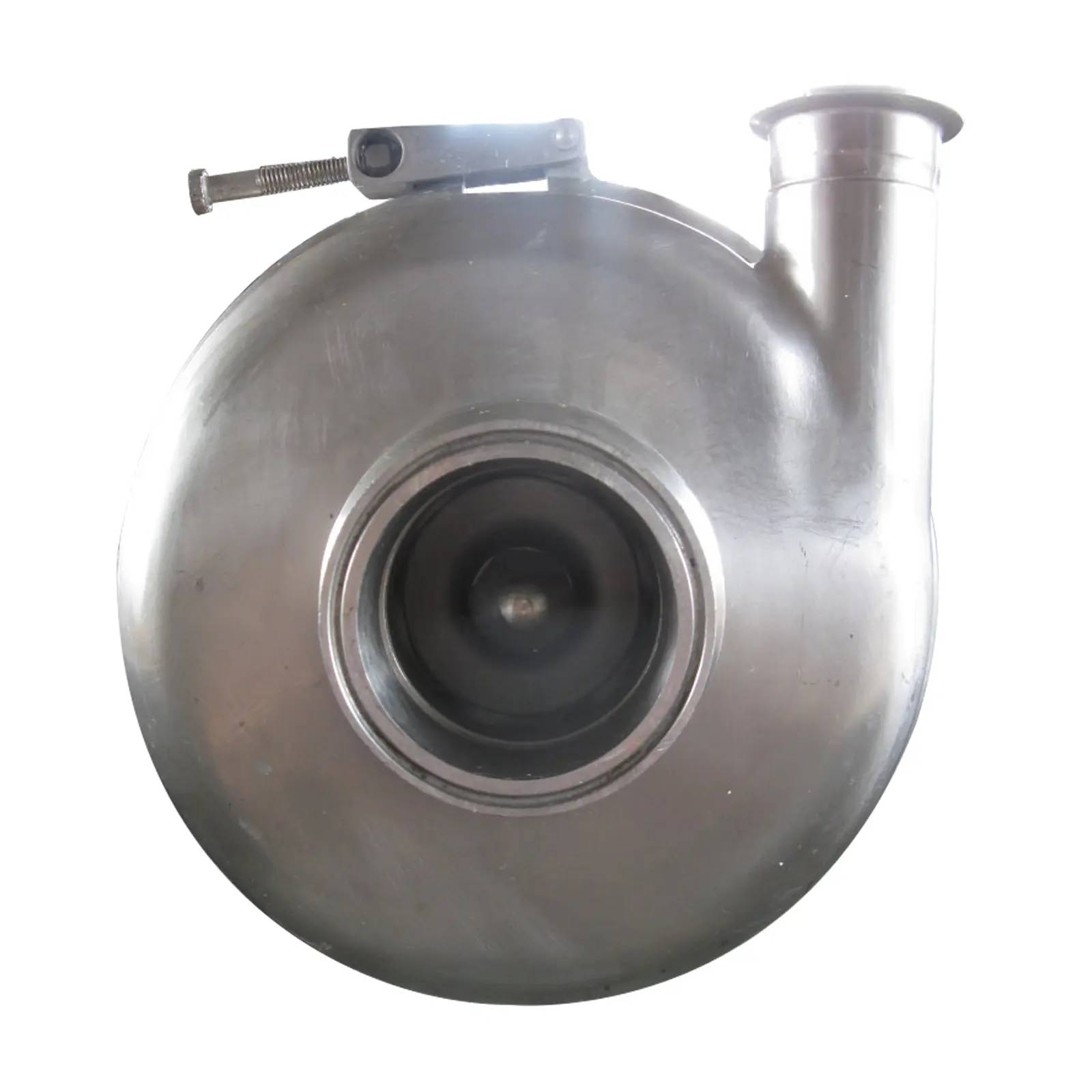 APV #2-3, centrifugal pump, 5 HP - Image 2