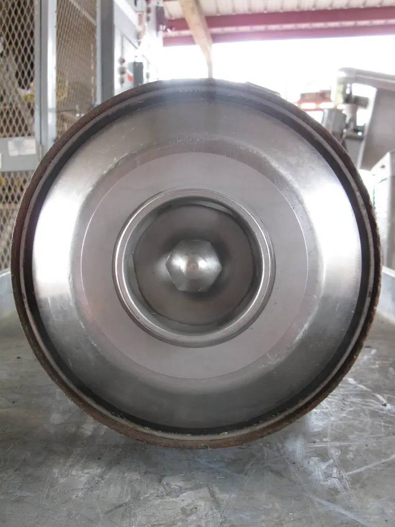 APV #2-3, centrifugal pump, 5 HP - Image 10