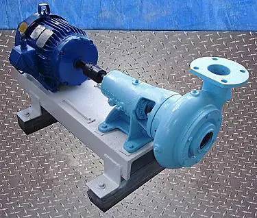 Cornell, centrifugal pump, 5 HP - Image 3