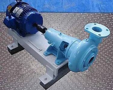 Cornell, centrifugal pump, 5 HP - Image 5