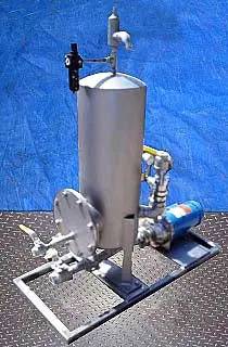 Opti-Flow, centrifugal pump, 3 HP - Image 6