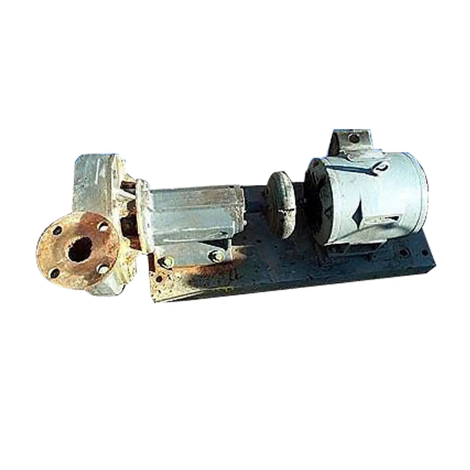 Peerless #F1825AMBF, centrifugal pump, 5 HP - Image 1