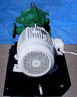 Split Case centrifugal pump, - Image 5
