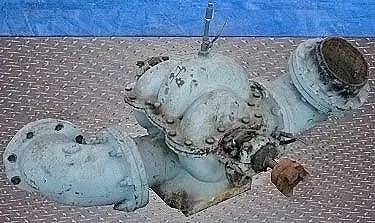 Split Case centrifugal pump, - Image 3
