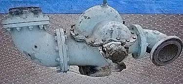 Split Case centrifugal pump, - Image 4