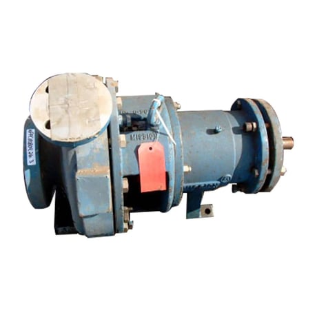 TRW Mission, centrifugal pump - Image 2