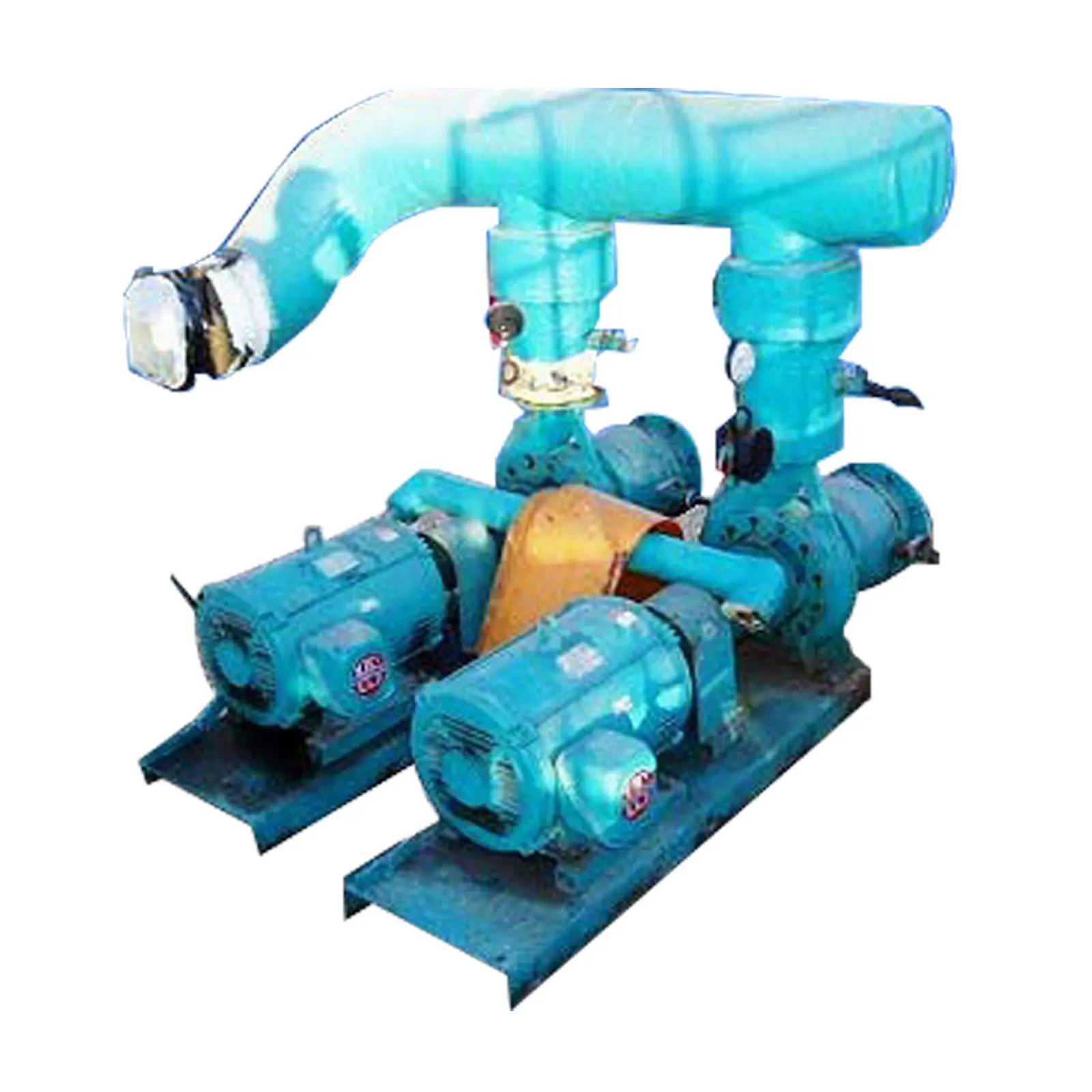 Taco, centrifugal pump, 40 HP - Image 2