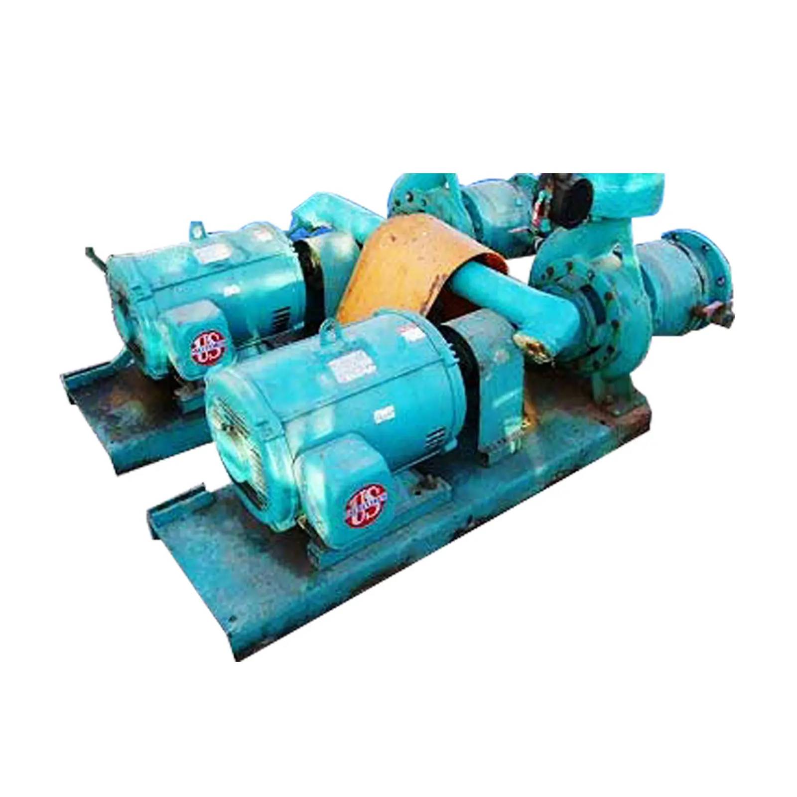 Taco, centrifugal pump, 40 HP - Image 5
