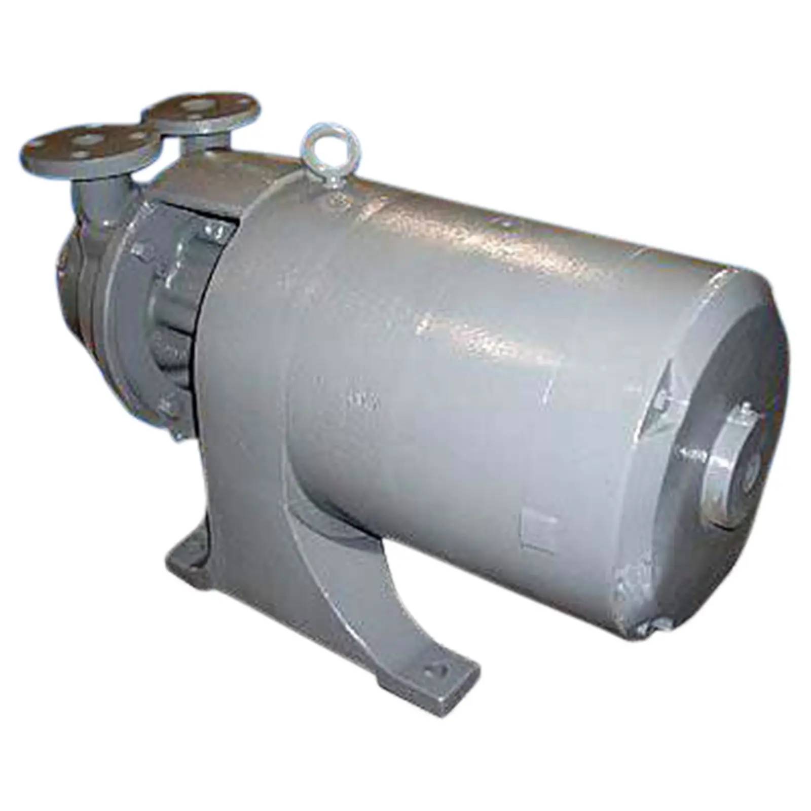 Worthington #1/4TC-3B, centrifugal pump, 15 HP - Image 1