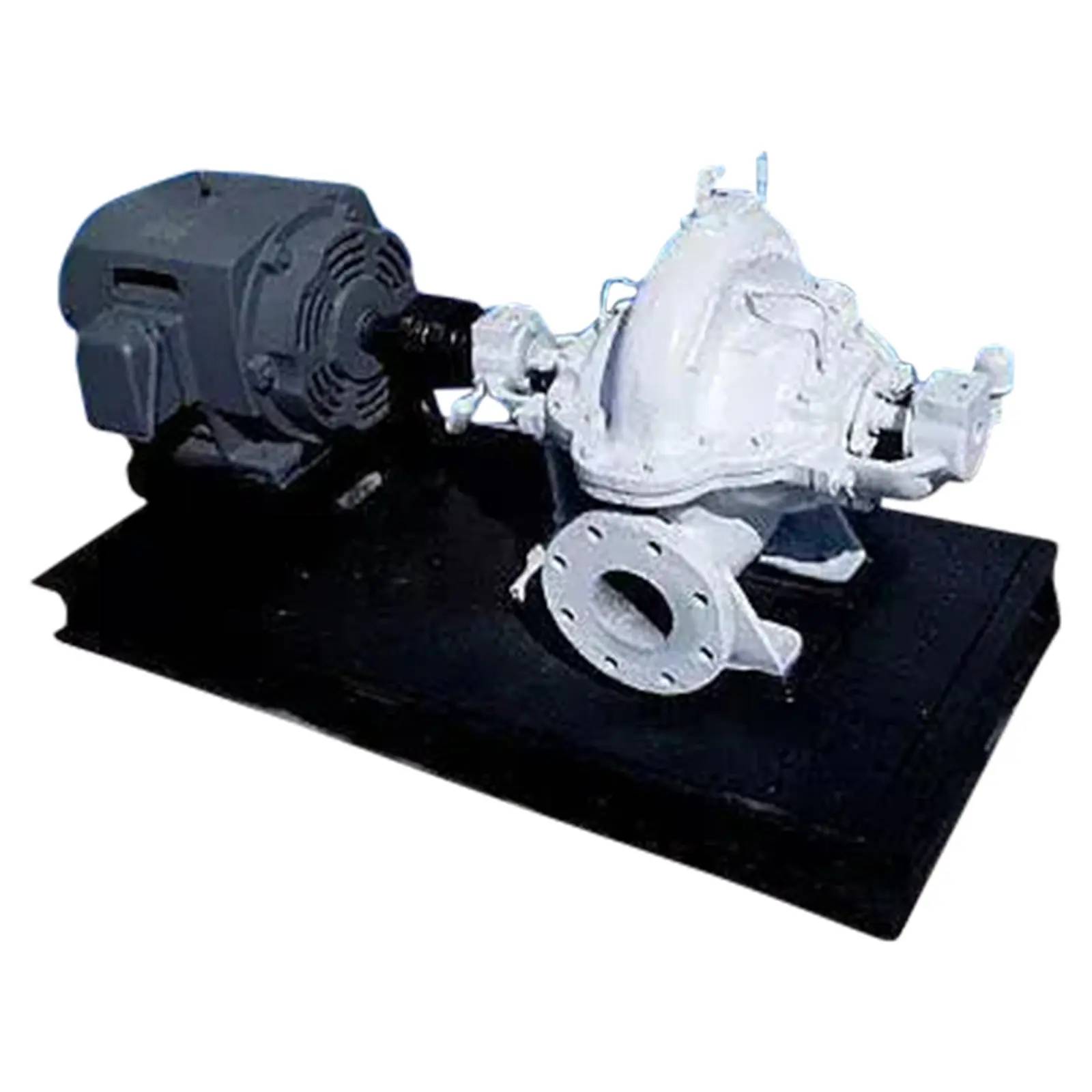 Worthington #UH52135, centrifugal pump, 15 HP - Image 2