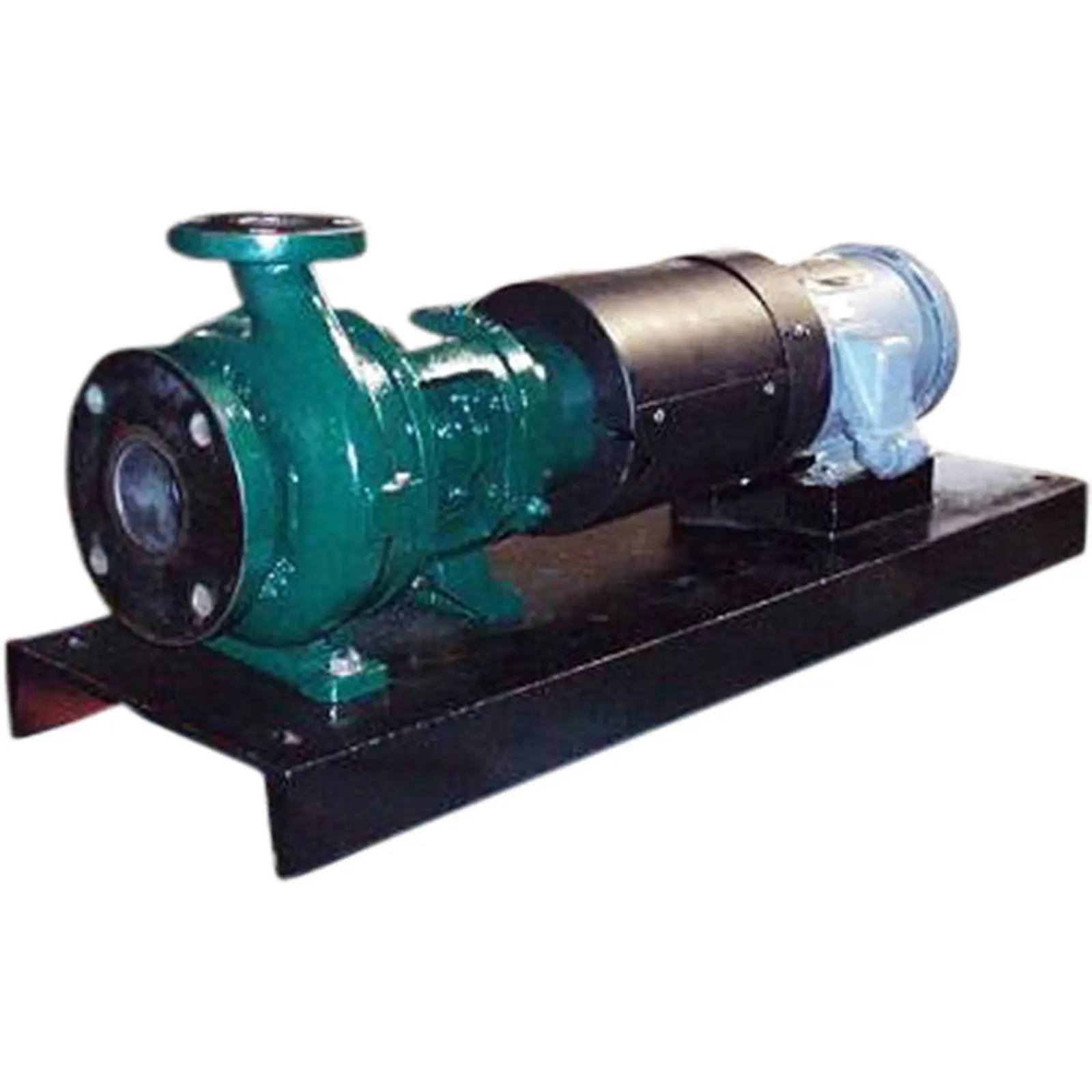 Worthington-Dresser #D1012, centrifugal pump, 2 HP - Image 2