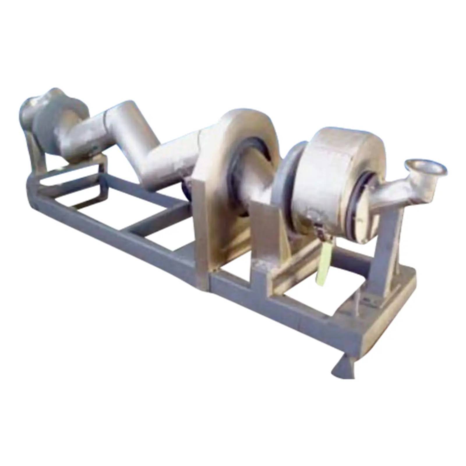 Patterson, Zig-Zag continuous blender - Image 1