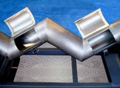 Patterson, Zig-Zag continuous blender - Image 8