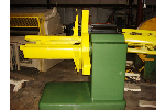 6000 lb. American Steel Line #60, coil reel, #12233T - Image 2