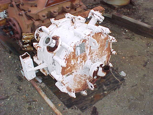 Stainless Steel Spiral Heat Exchanger, American Heat Reclaiming - Image 4