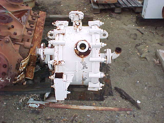 Stainless Steel Spiral Heat Exchanger, American Heat Reclaiming - Image 6