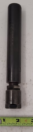 KENNAMETAL SS100TCK719 EXTENSION SHAFT - Set of 4 - Image 4