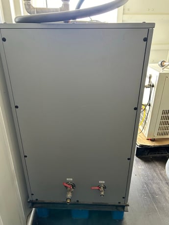 Dolphin #SMB200K, Electric Steam Boiler, 200 kw, 380 Volts - Image 7