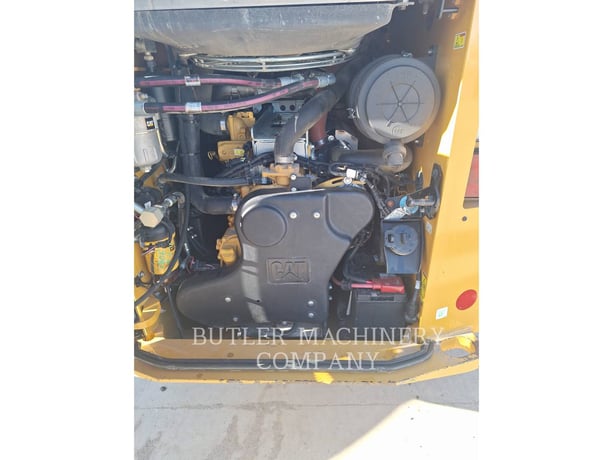 Caterpillar 299D3, Track Loader, 1806 hours, S/N: DY904297, 2021 - Image 7