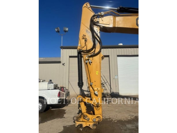 Caterpillar 336-07, Crawler Excavator, 4069 hours, S/N: DKS02416, 2020 - Image 2