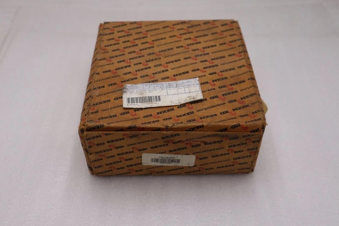 Rexnord f3u2e48n / f3u2e48n (brand new) stock h261a - Image 1