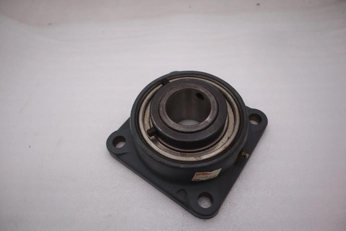 Fmc fe335 link belt ball bearing 2-3/16" stock #b-849 - Image 2