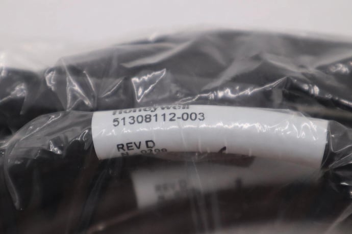 NEW Honeywell 51308112-003 REV D COAXIAL CABLE FOR CONNECTING LCN NODES #G504A - Image 2