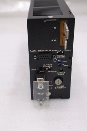 Lambda lzs-150-1 regulated power supply stock h1227 - Image 1
