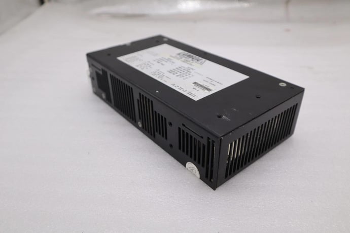 Lambda lzs-150-1 regulated power supply stock h1227 - Image 3