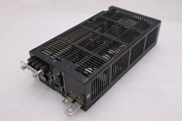 Lambda lzs-150-1 regulated power supply stock h1227 - Image 4